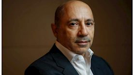 אלן הווארד, צילום: יח"צ